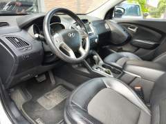 HYUNDAI IX35 2.0 2015, COM APENAS 92.000 KM, EM ÓTIMO ESTADO imagem 9