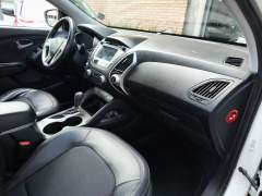 HYUNDAI IX35 2.0 2015, COM APENAS 92.000 KM, EM ÓTIMO ESTADO imagem 12