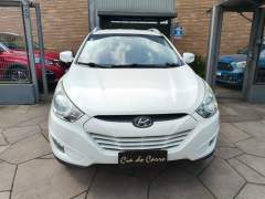 HYUNDAI IX35 2.0 2015, COM APENAS 92.000 KM, EM ÓTIMO ESTADO imagem 2