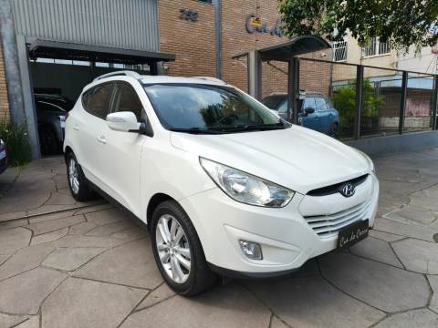HYUNDAI IX35 2.0 2015, COM APENAS 92.000 KM, EM ÓTIMO ESTADO