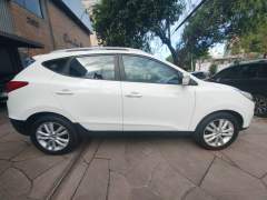 HYUNDAI IX35 2.0 2015, COM APENAS 92.000 KM, EM ÓTIMO ESTADO imagem 8