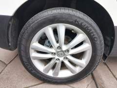 HYUNDAI IX35 2.0 2015, COM APENAS 92.000 KM, EM ÓTIMO ESTADO imagem 16