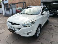 HYUNDAI IX35 2.0 2015, COM APENAS 92.000 KM, EM ÓTIMO ESTADO imagem 3