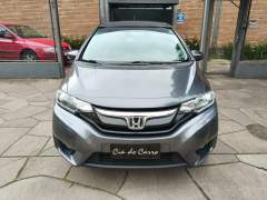 HONDA FIT EX CVT 2017, COM APENAS 85.000 KM, EM EXCELENTE ESTADO imagem 2 HONDA FIT EX CVT 2017, COM APENAS 85.000 KM, EM EXCELENTE ESTADO imagem 2