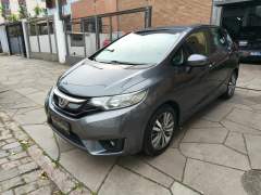 HONDA FIT EX CVT 2017, COM APENAS 85.000 KM, EM EXCELENTE ESTADO imagem 3 HONDA FIT EX CVT 2017, COM APENAS 85.000 KM, EM EXCELENTE ESTADO imagem 3