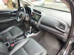 HONDA FIT EX CVT 2017, COM APENAS 85.000 KM, EM EXCELENTE ESTADO imagem 11 HONDA FIT EX CVT 2017, COM APENAS 85.000 KM, EM EXCELENTE ESTADO imagem 11