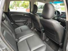HONDA FIT EX CVT 2017, COM APENAS 85.000 KM, EM EXCELENTE ESTADO imagem 13 HONDA FIT EX CVT 2017, COM APENAS 85.000 KM, EM EXCELENTE ESTADO imagem 13