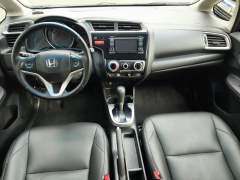 HONDA FIT EX CVT 2017, COM APENAS 85.000 KM, EM EXCELENTE ESTADO imagem 10 HONDA FIT EX CVT 2017, COM APENAS 85.000 KM, EM EXCELENTE ESTADO imagem 10