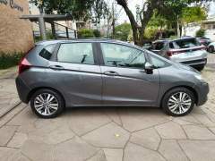 HONDA FIT EX CVT 2017, COM APENAS 85.000 KM, EM EXCELENTE ESTADO imagem 8 HONDA FIT EX CVT 2017, COM APENAS 85.000 KM, EM EXCELENTE ESTADO imagem 8