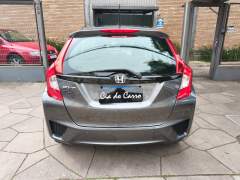 HONDA FIT EX CVT 2017, COM APENAS 85.000 KM, EM EXCELENTE ESTADO imagem 6 HONDA FIT EX CVT 2017, COM APENAS 85.000 KM, EM EXCELENTE ESTADO imagem 6