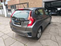 HONDA FIT EX CVT 2017, COM APENAS 85.000 KM, EM EXCELENTE ESTADO imagem 7 HONDA FIT EX CVT 2017, COM APENAS 85.000 KM, EM EXCELENTE ESTADO imagem 7