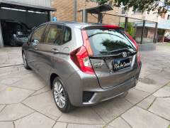 HONDA FIT EX CVT 2017, COM APENAS 85.000 KM, EM EXCELENTE ESTADO imagem 5 HONDA FIT EX CVT 2017, COM APENAS 85.000 KM, EM EXCELENTE ESTADO imagem 5